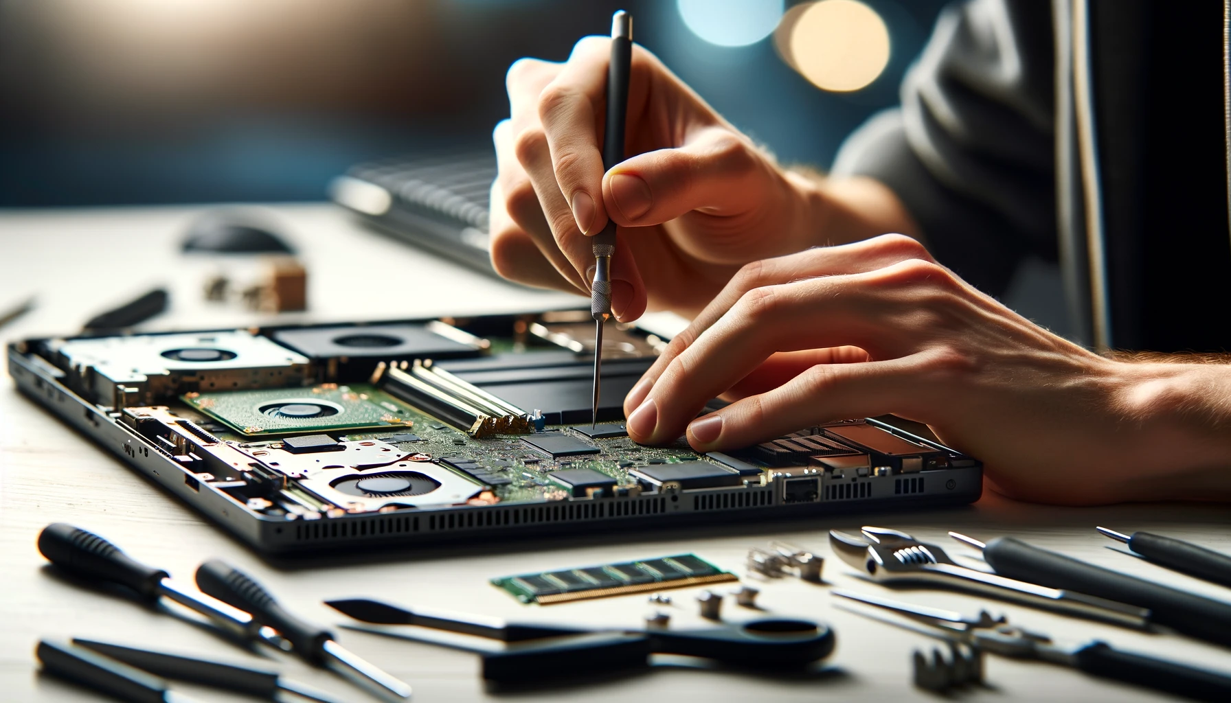 бот для электротоваров