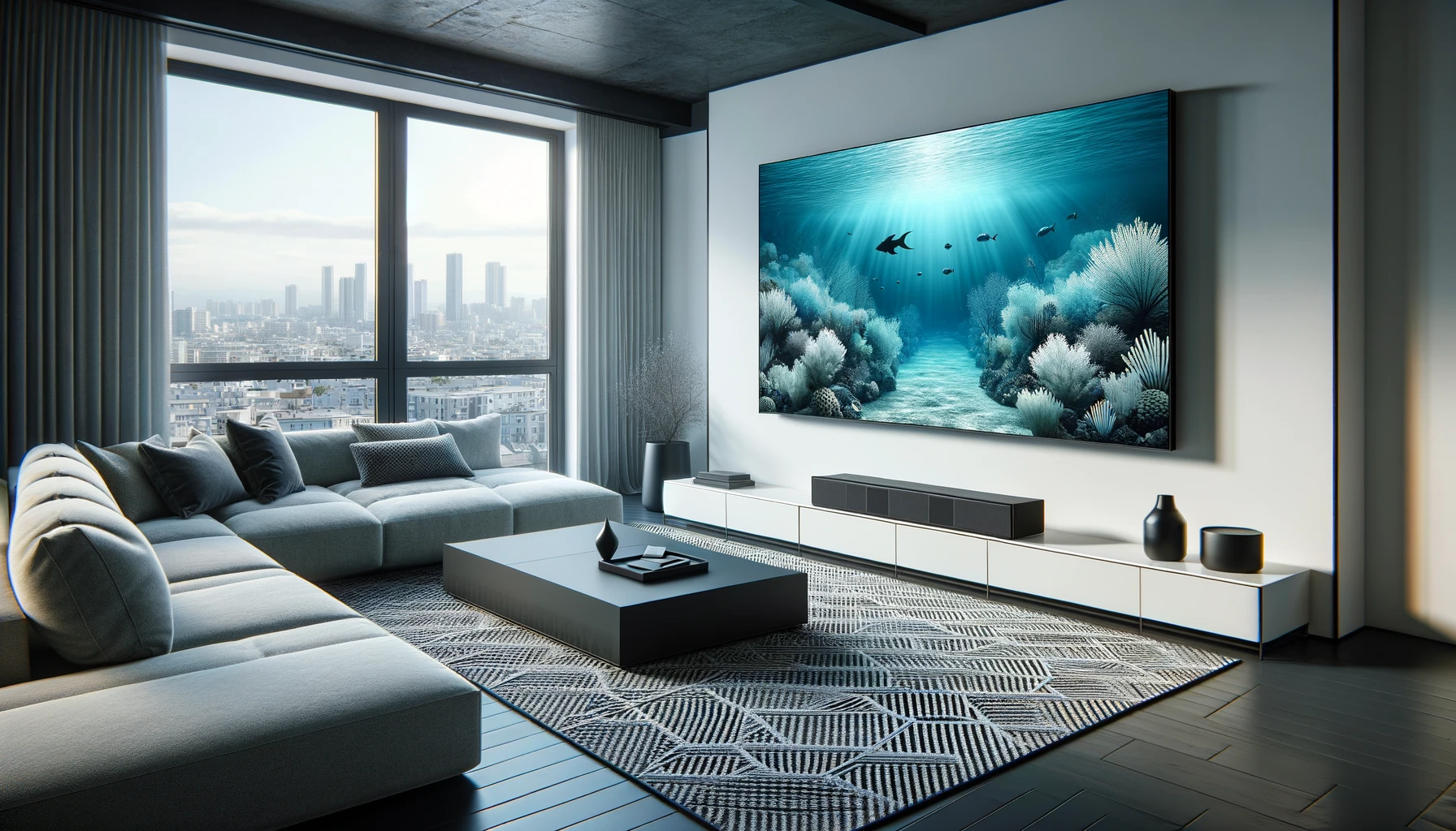 бот для аудио-видео техники