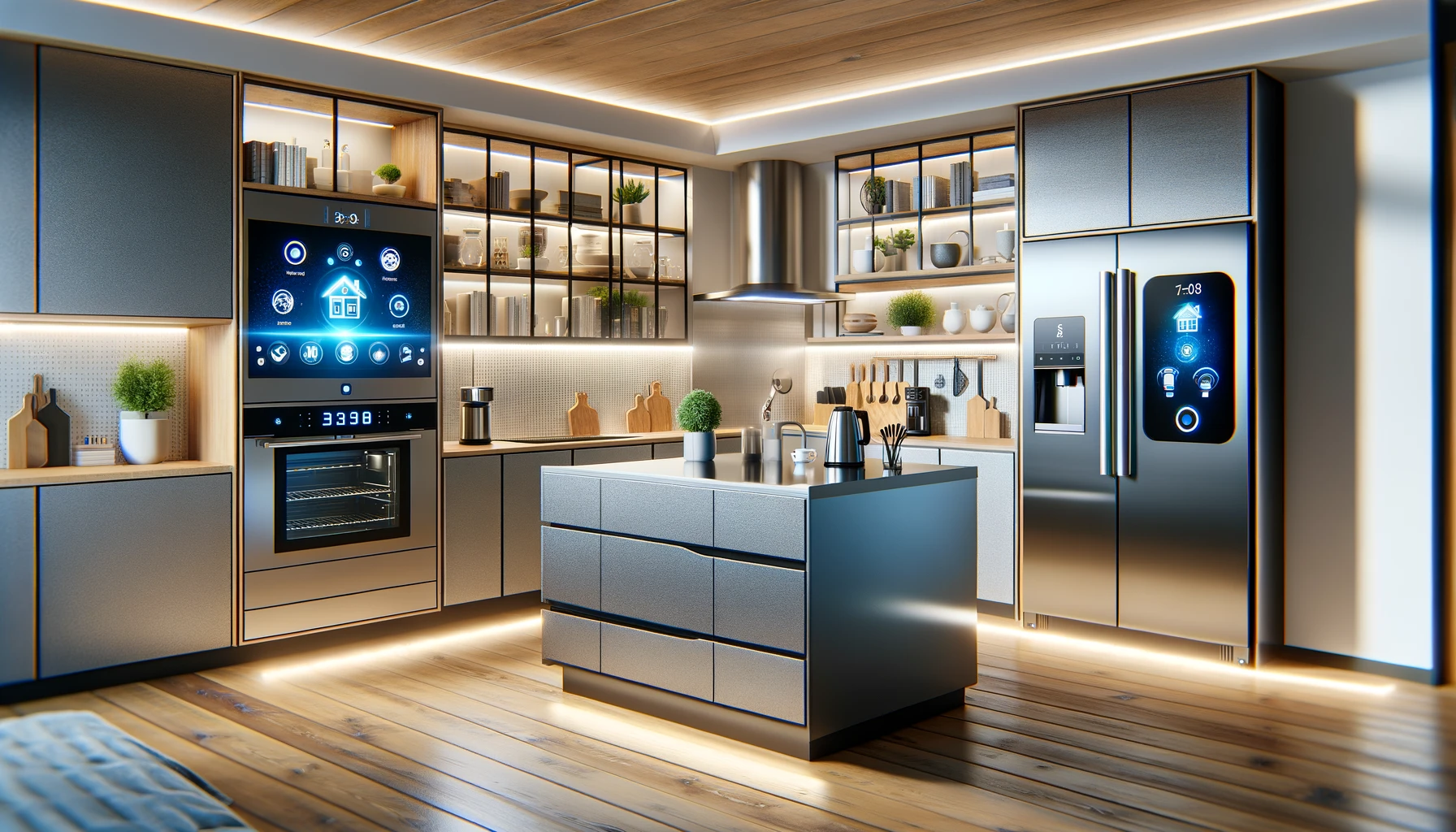 бот для аудио-видео техники и электроники