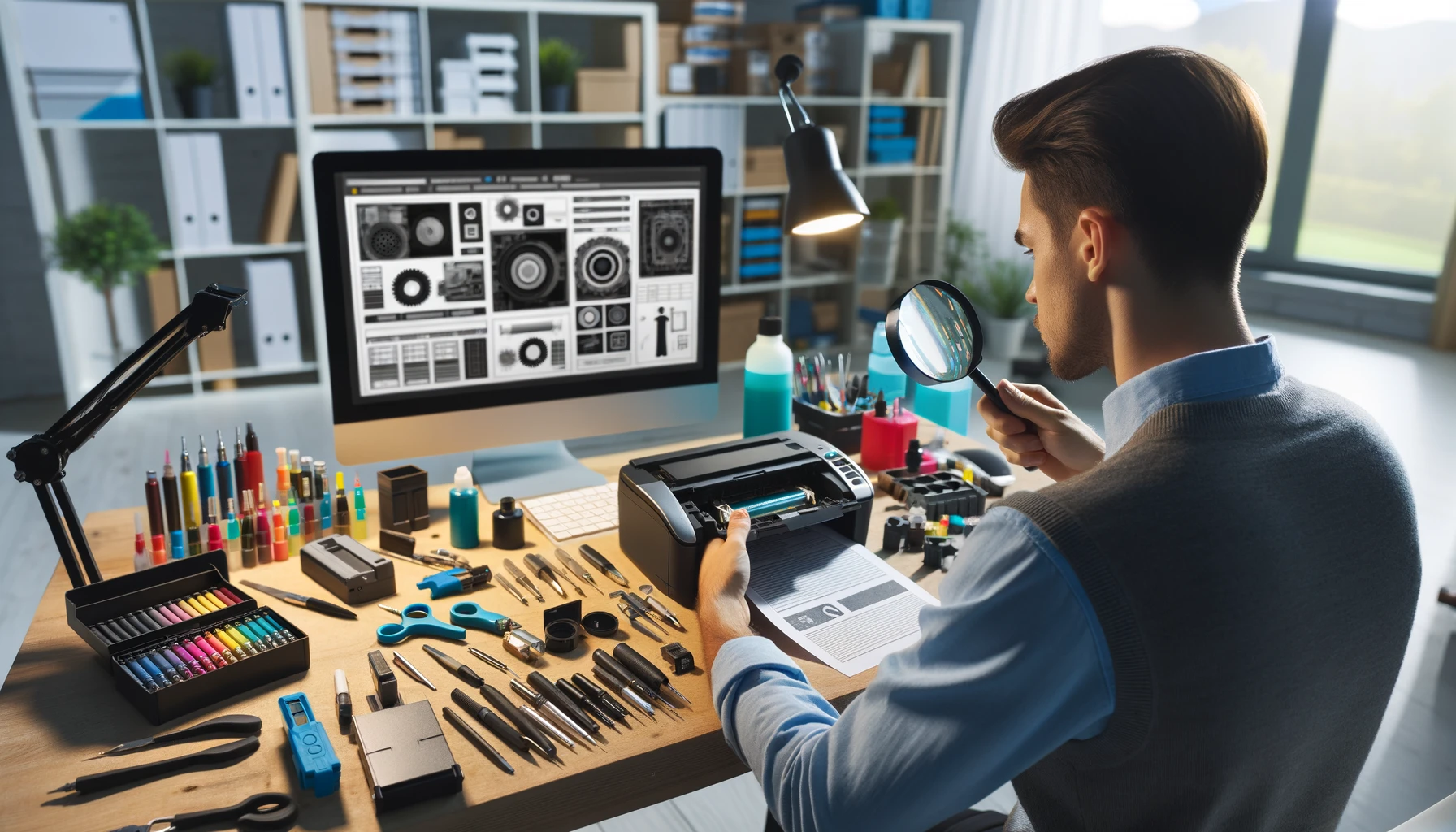 бот для заправки картриджей