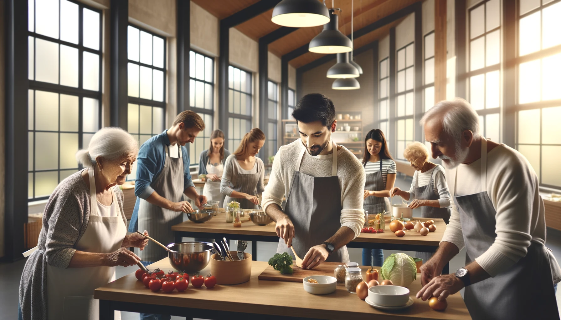 бот для социальной реабилитации