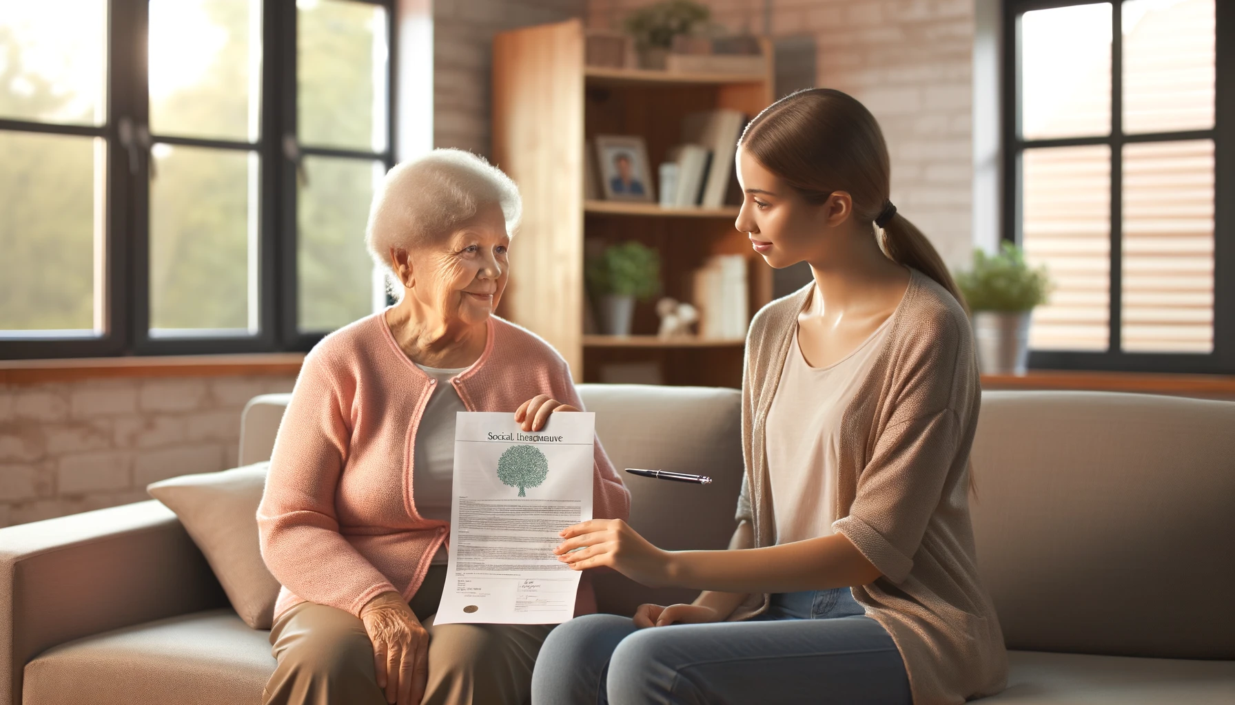 бот для фонда социального страхования