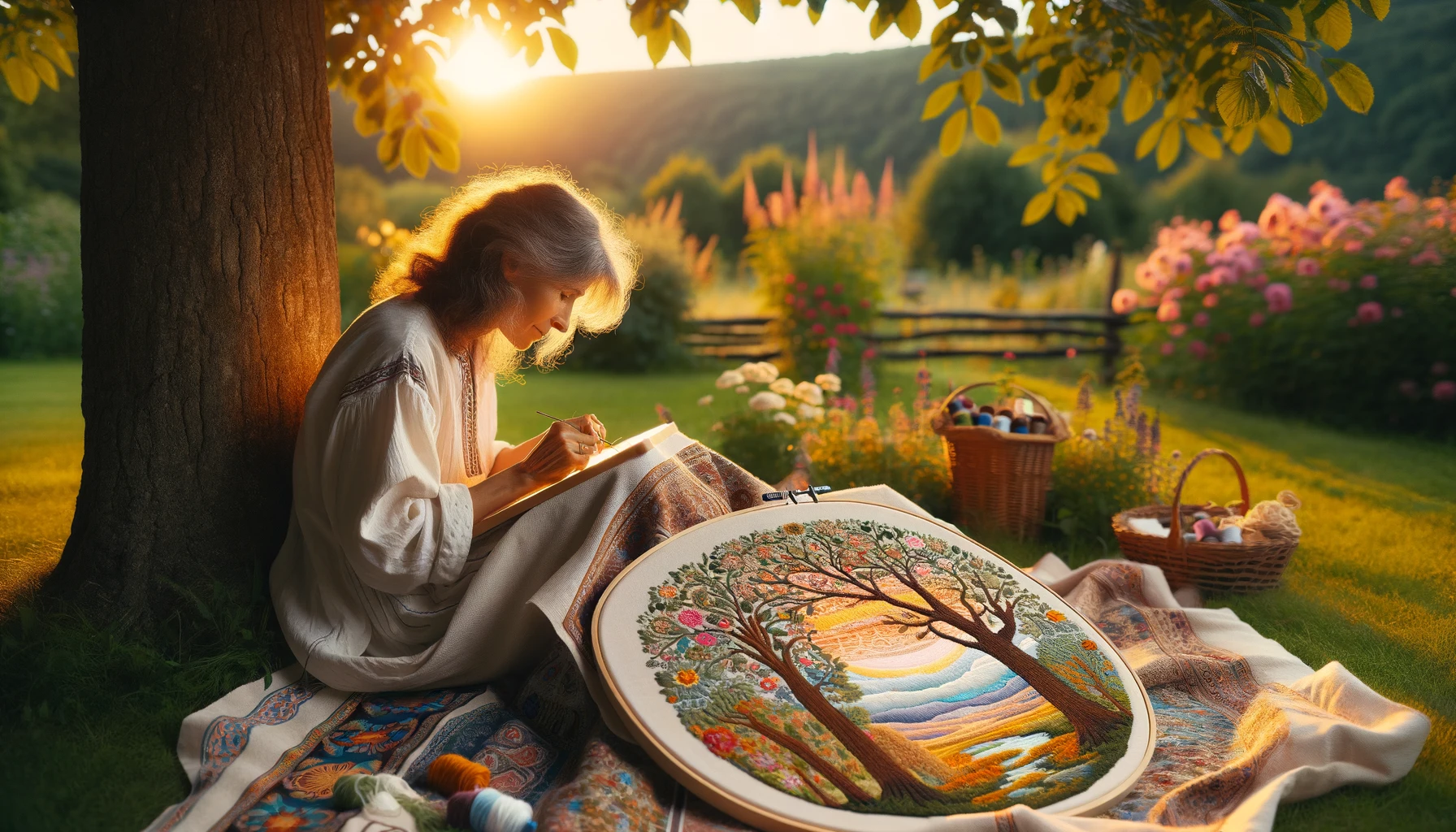 бот для вышивки