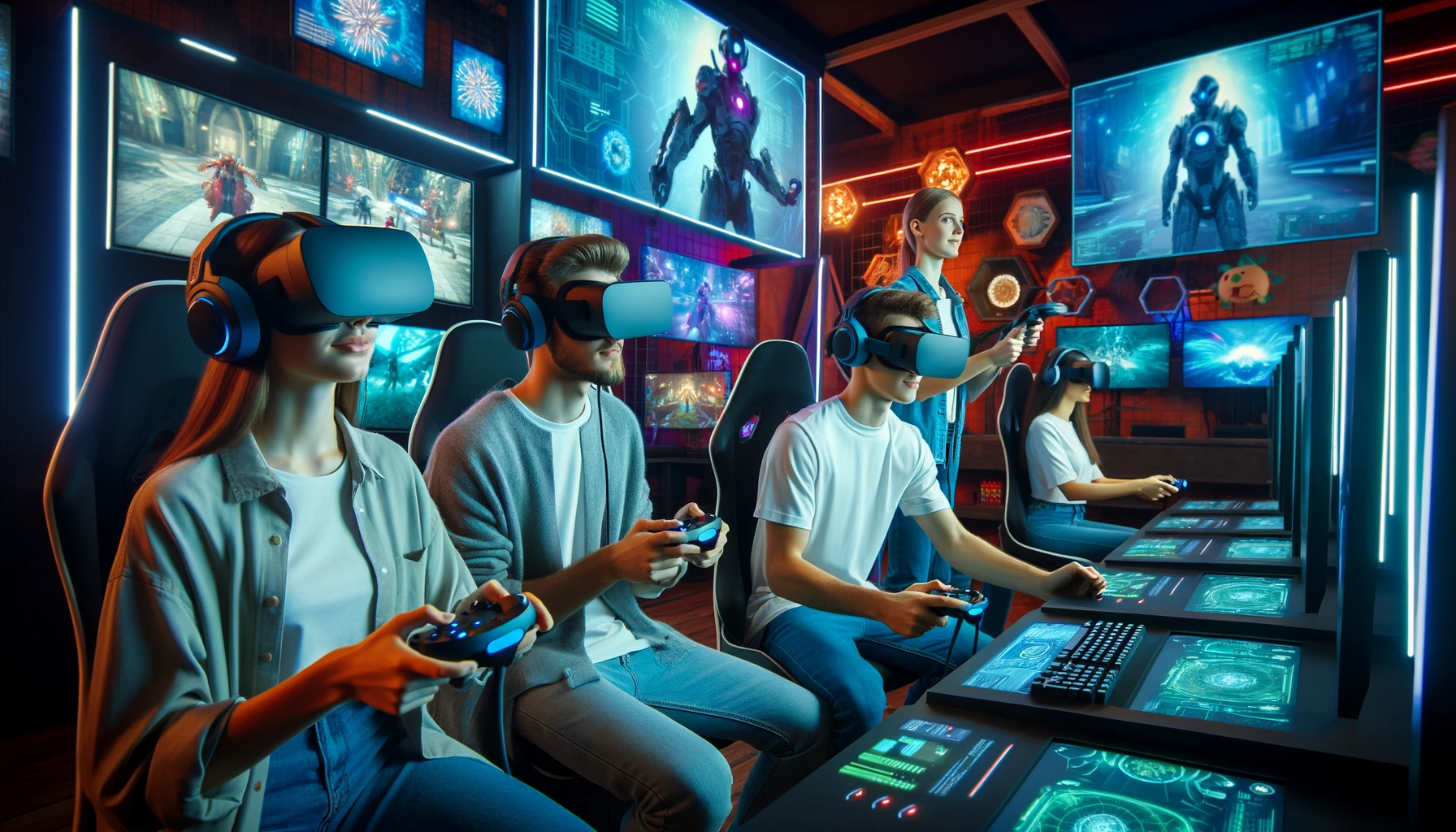 бот для досуга и развлечений