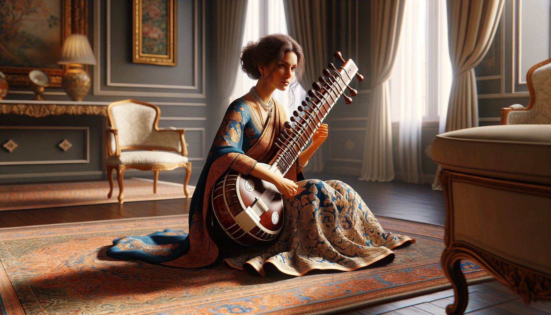 бот для певца, артиста, музыканта