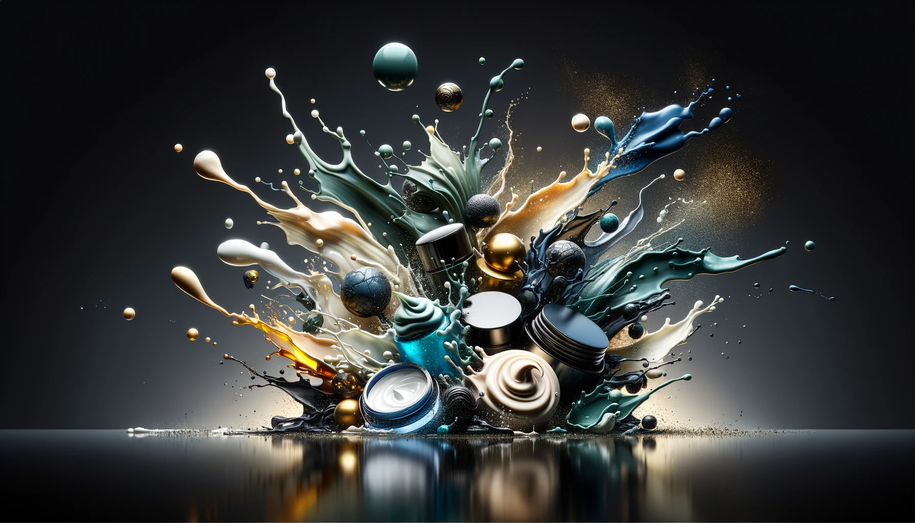 бот для косметологии и косметологических услуг