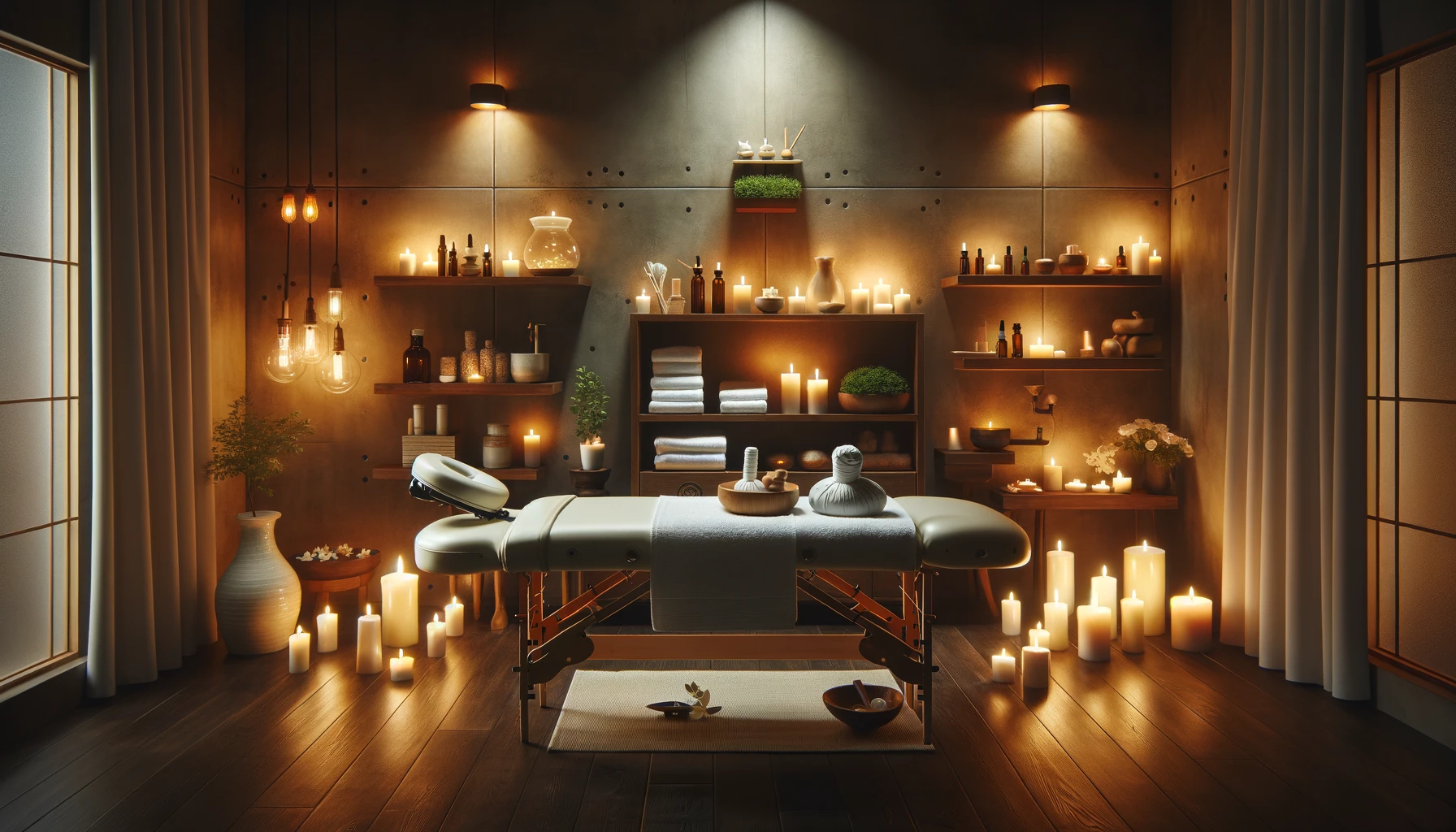 бот для массажа