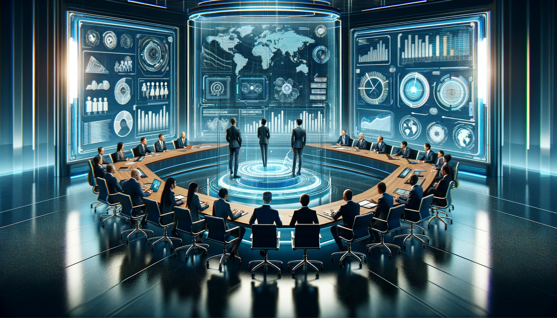 бот для управления образованием