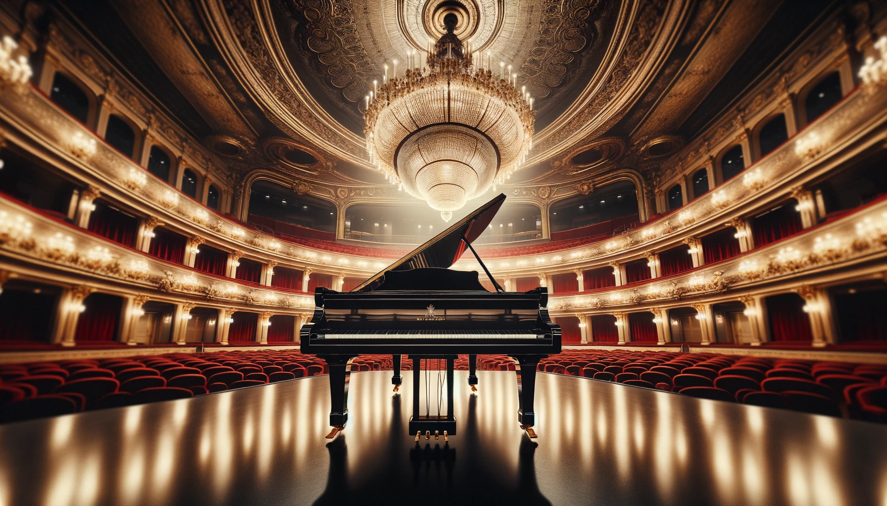 бот для музыкальных инструментов