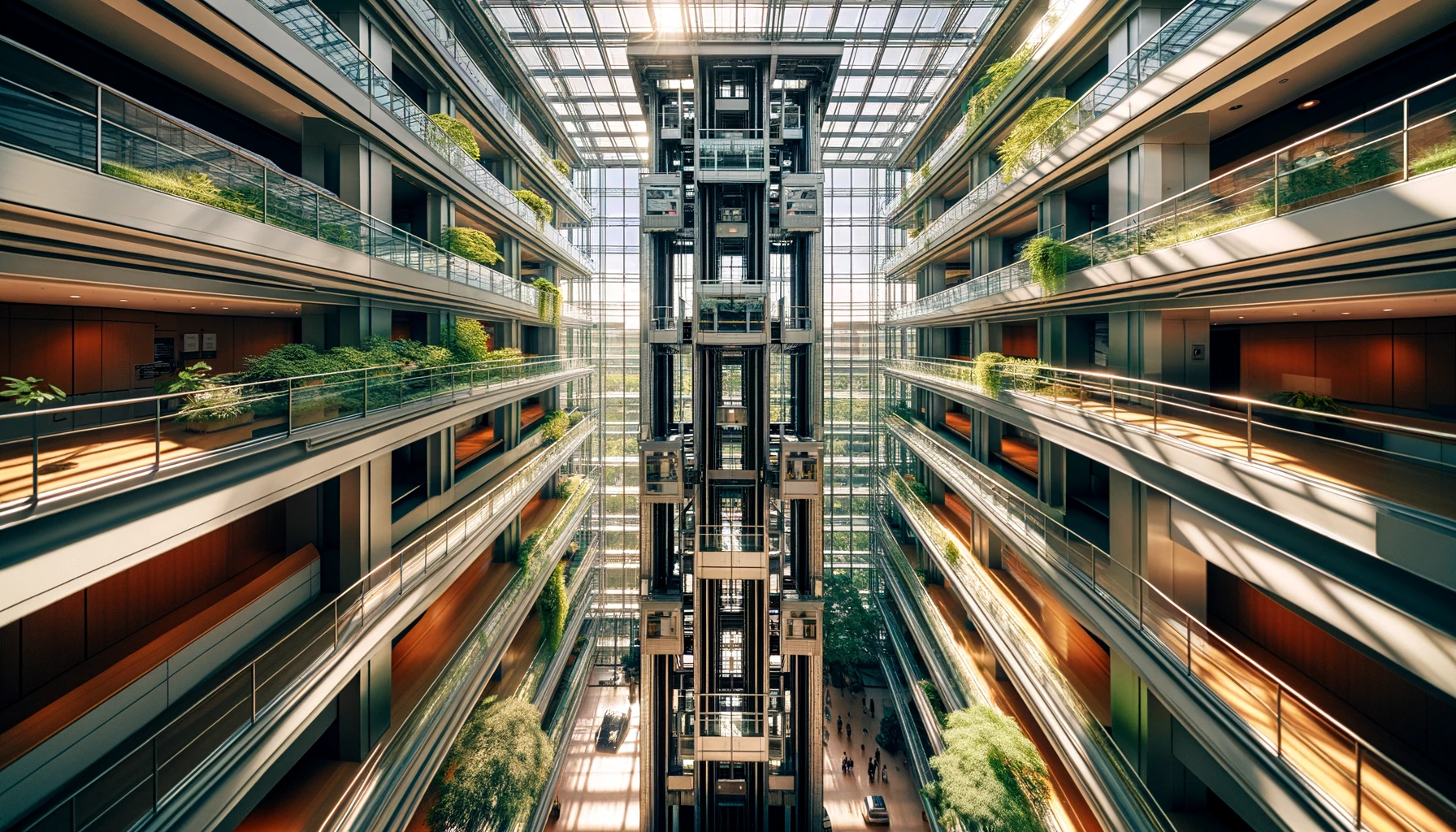 бот для лифта