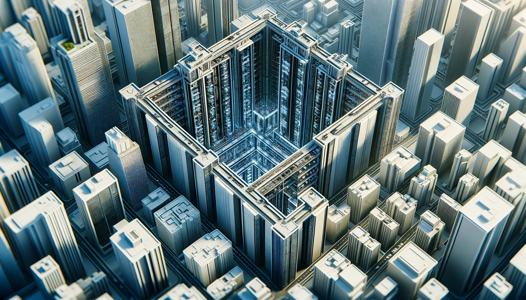 бот для поставки, монтажа и сервиса лифтов