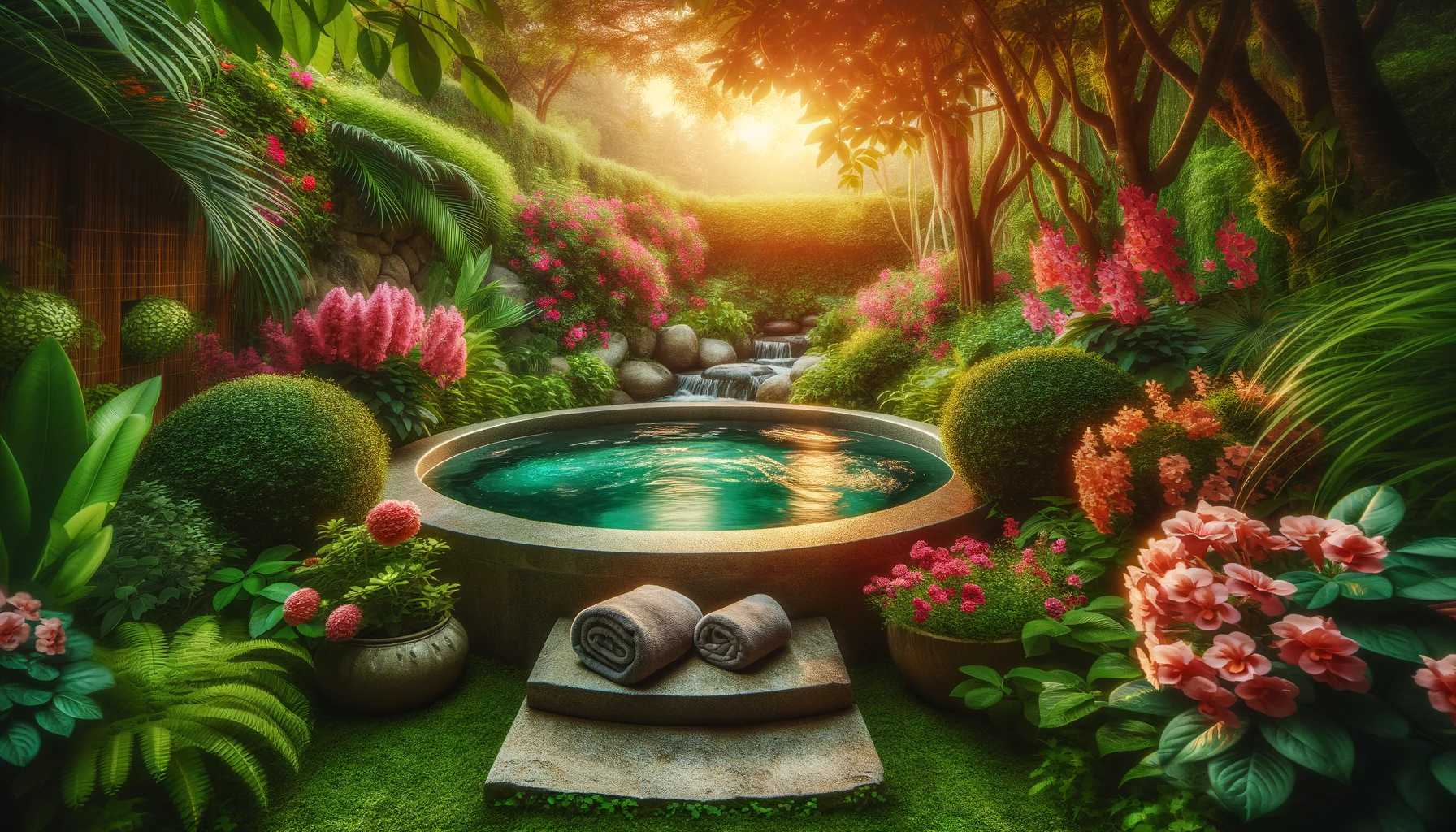 бот для SPA-салона