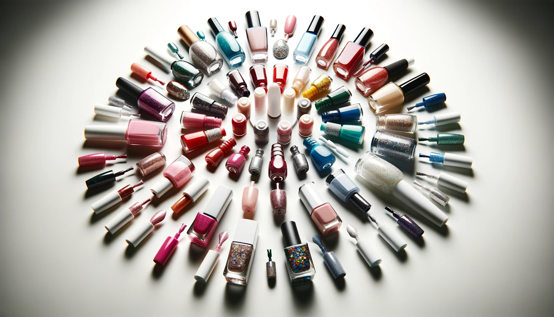 бот для ногтевой студии