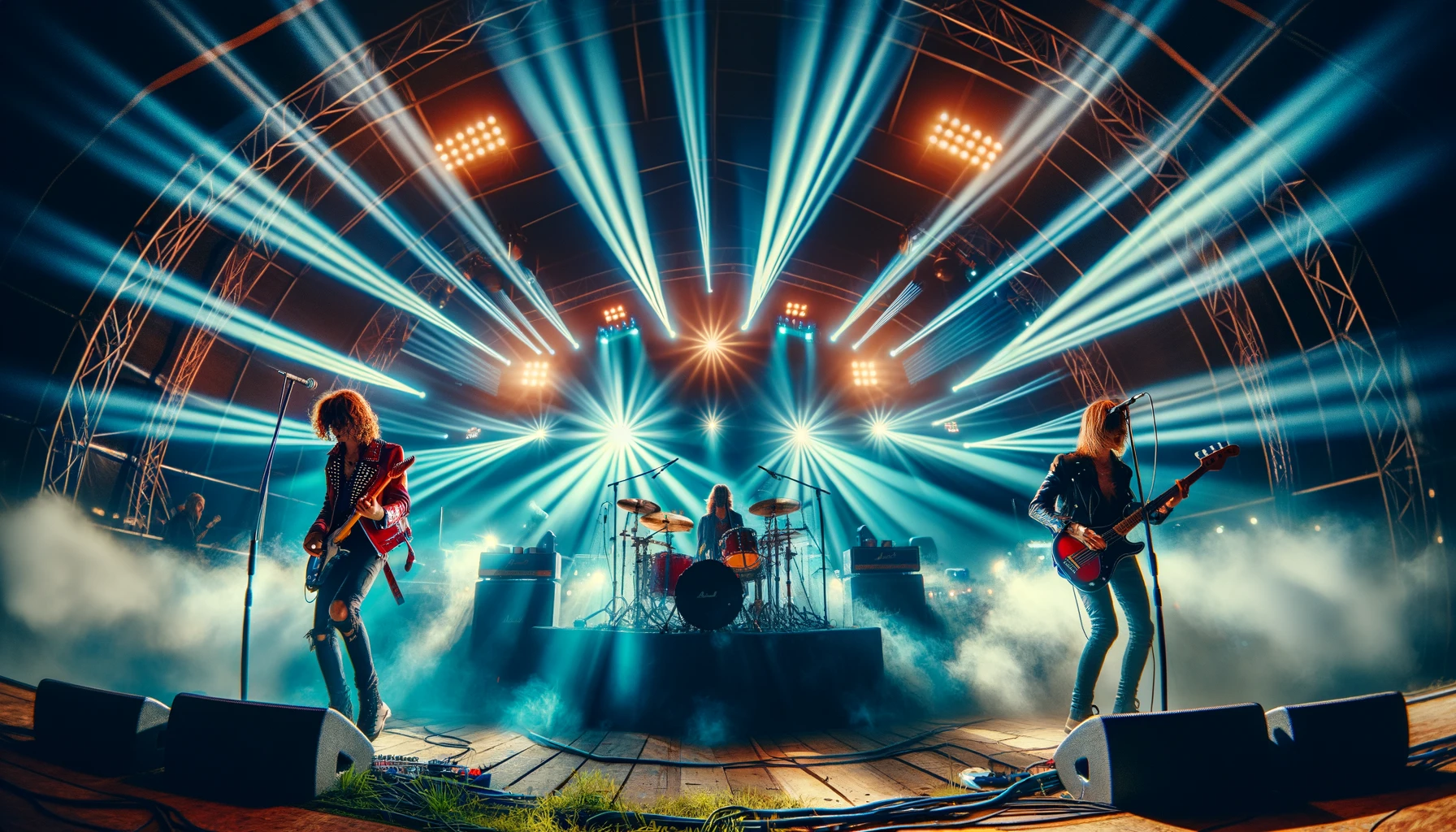 бот для музыканта, музыкальной группы и диджея