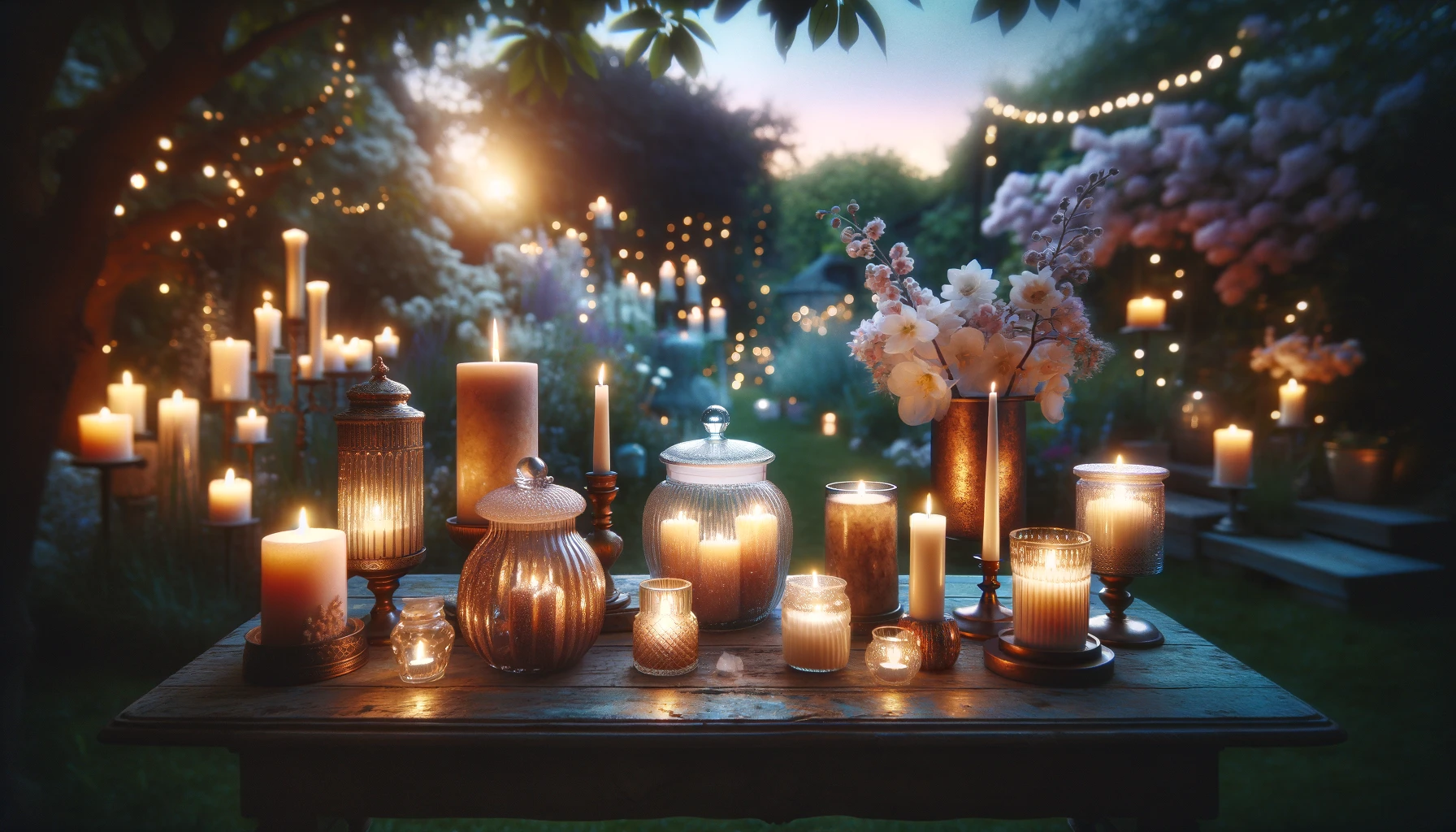 бот для свечей ручной работы