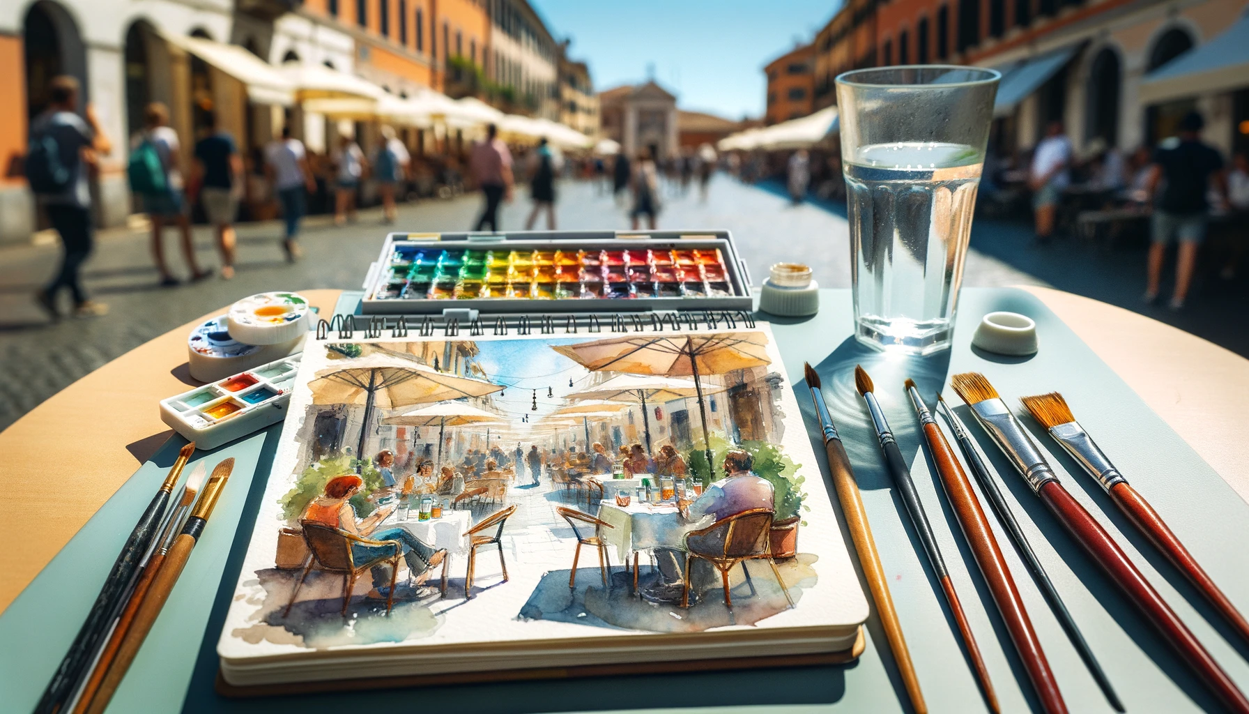 бот для скетчбука