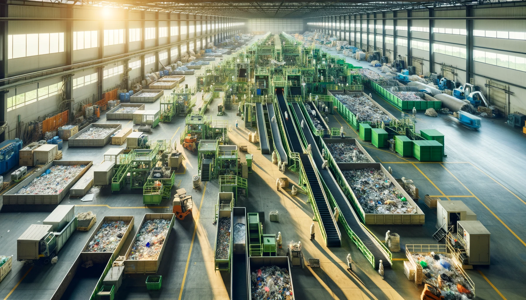 бот для устройства территорий, уборки и очистки