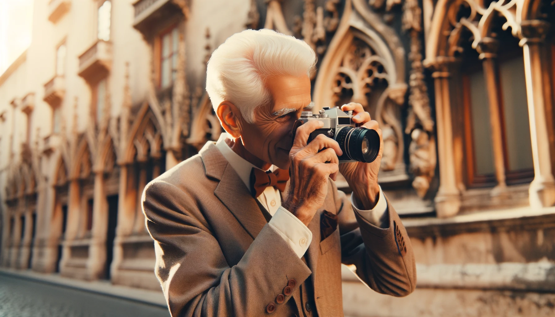 бот для фотографа