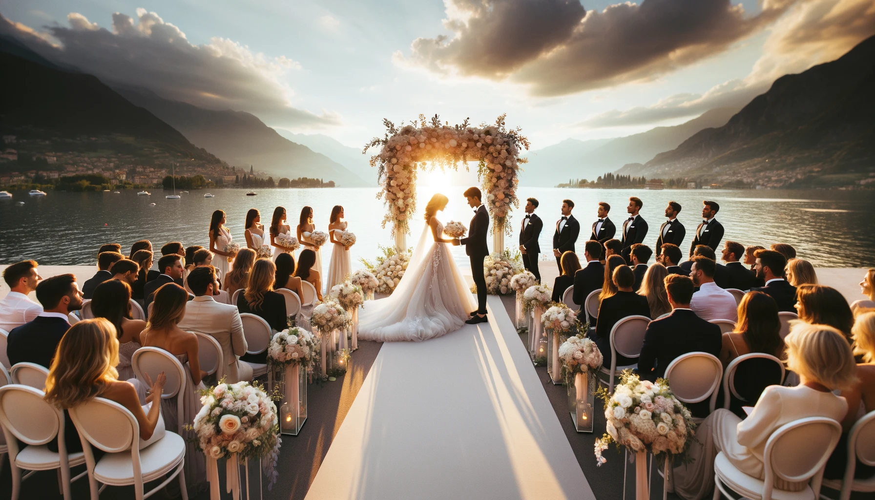 бот для свадебной фотографии