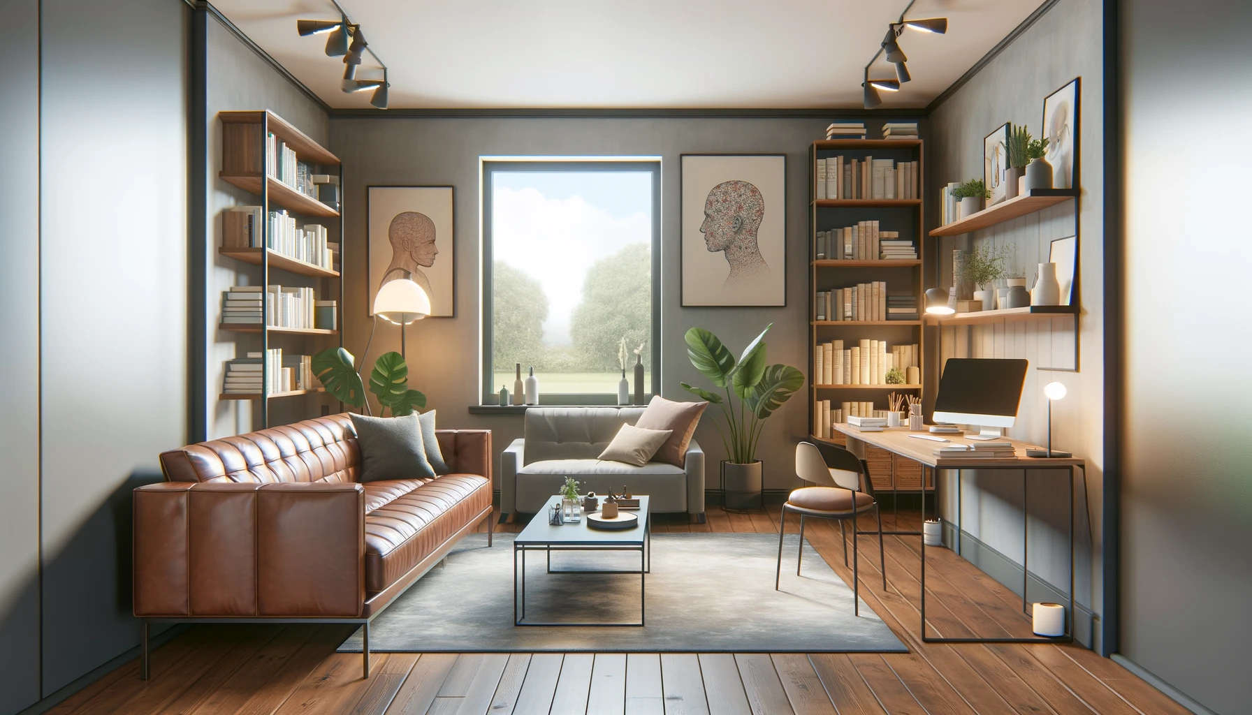 бот для психологической службы