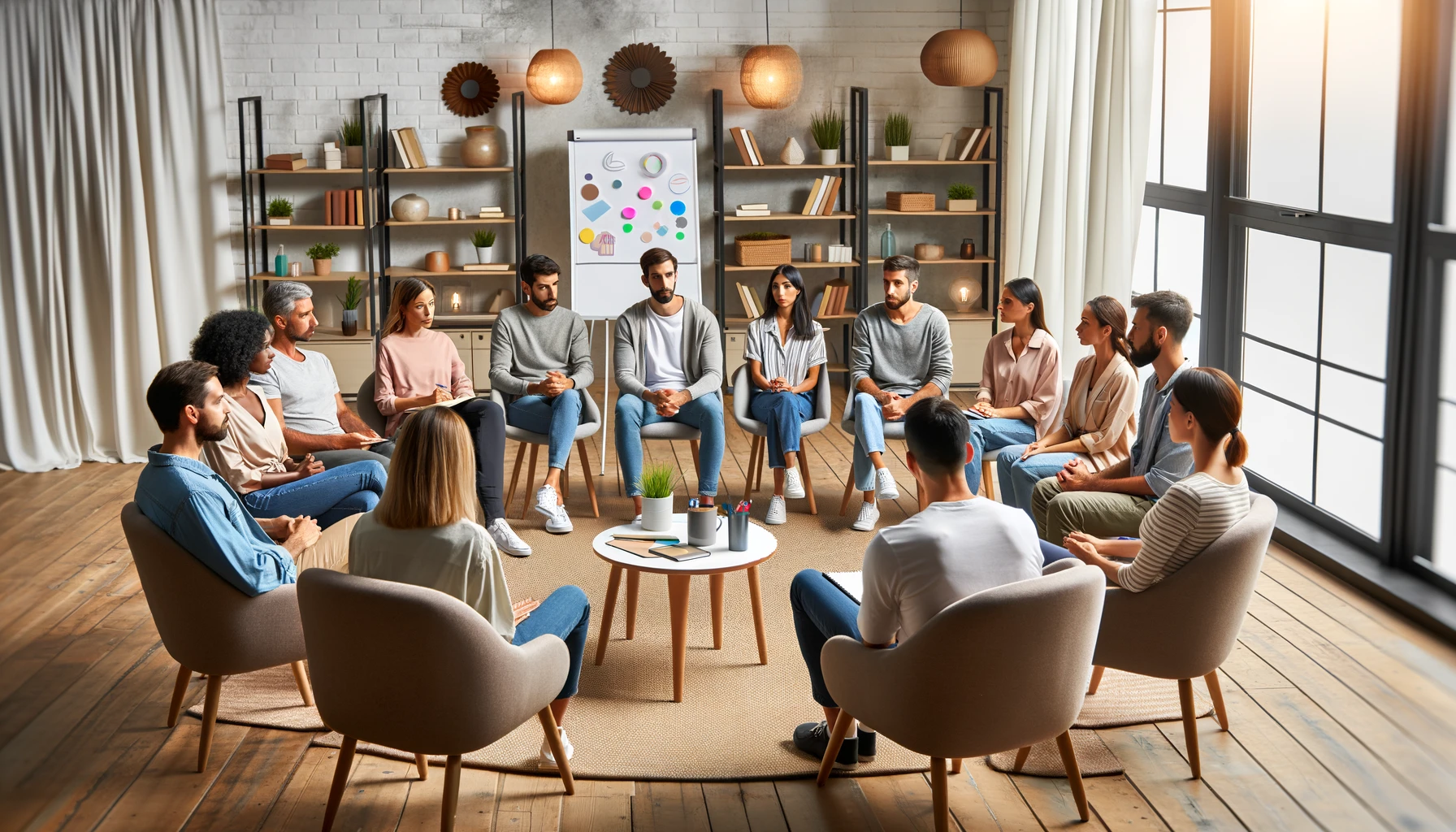 бот для психологического центра