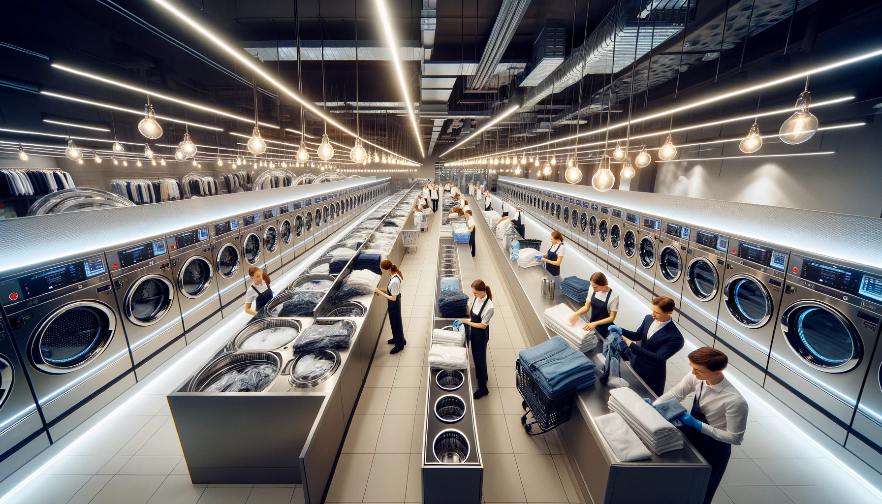 бот для химчистки и прачечной