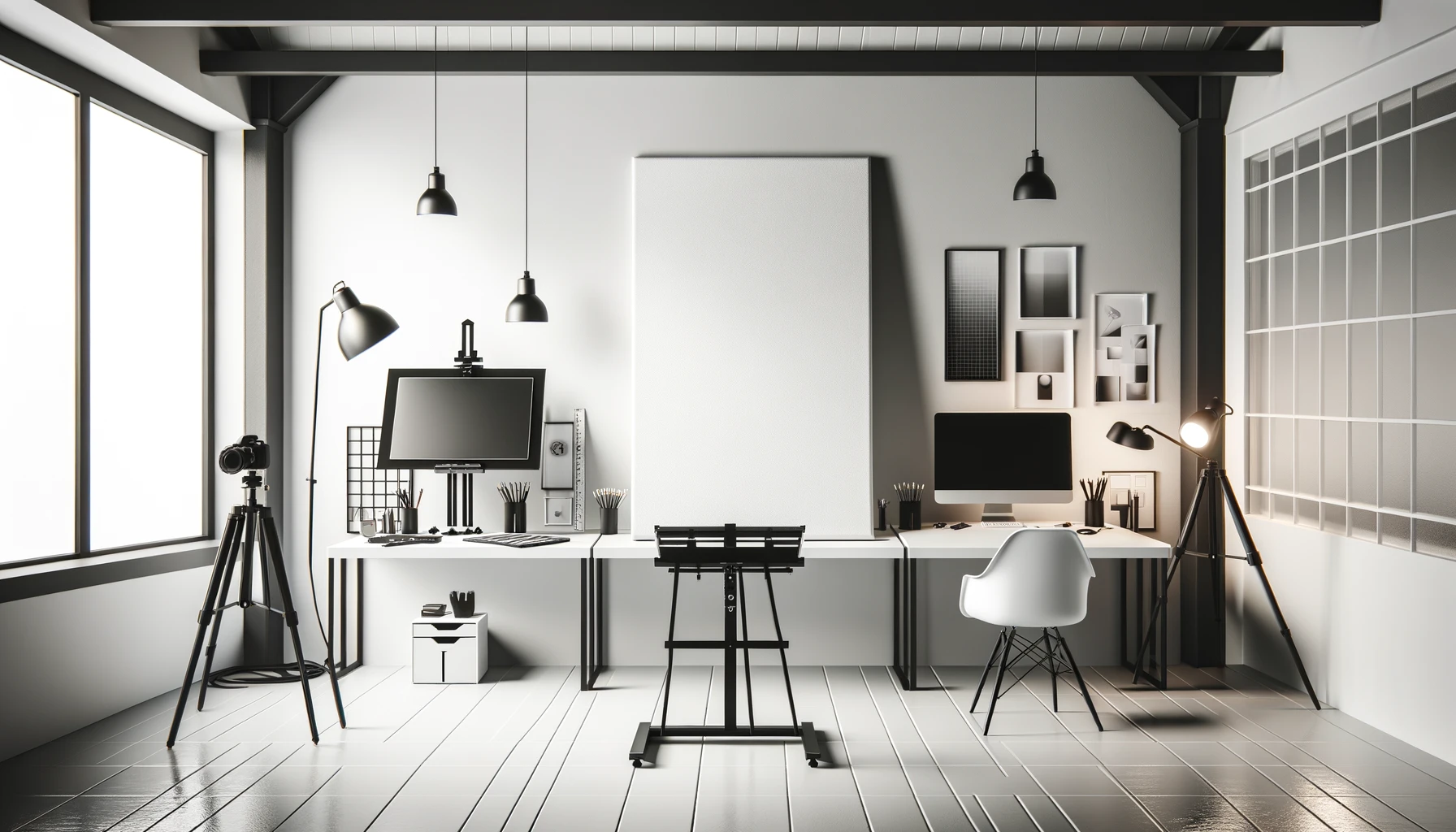 бот для художественной мастерской