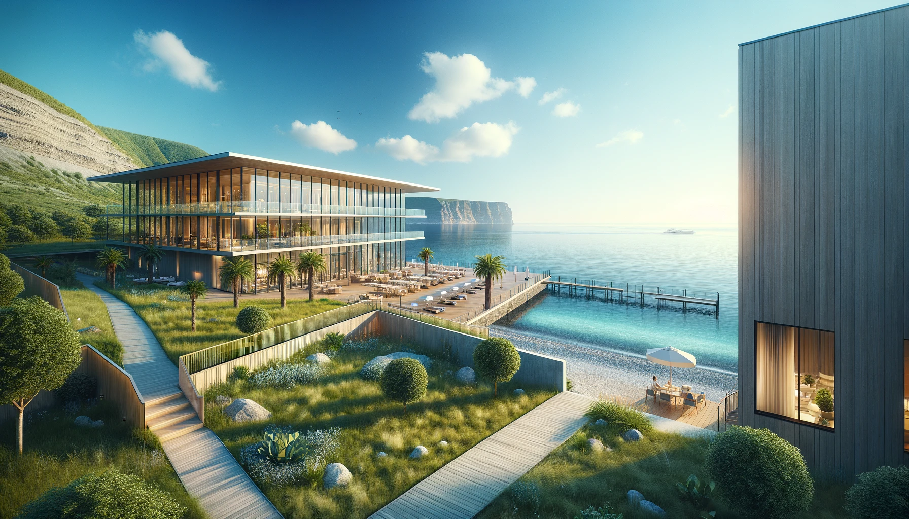 бот для ретритного центра