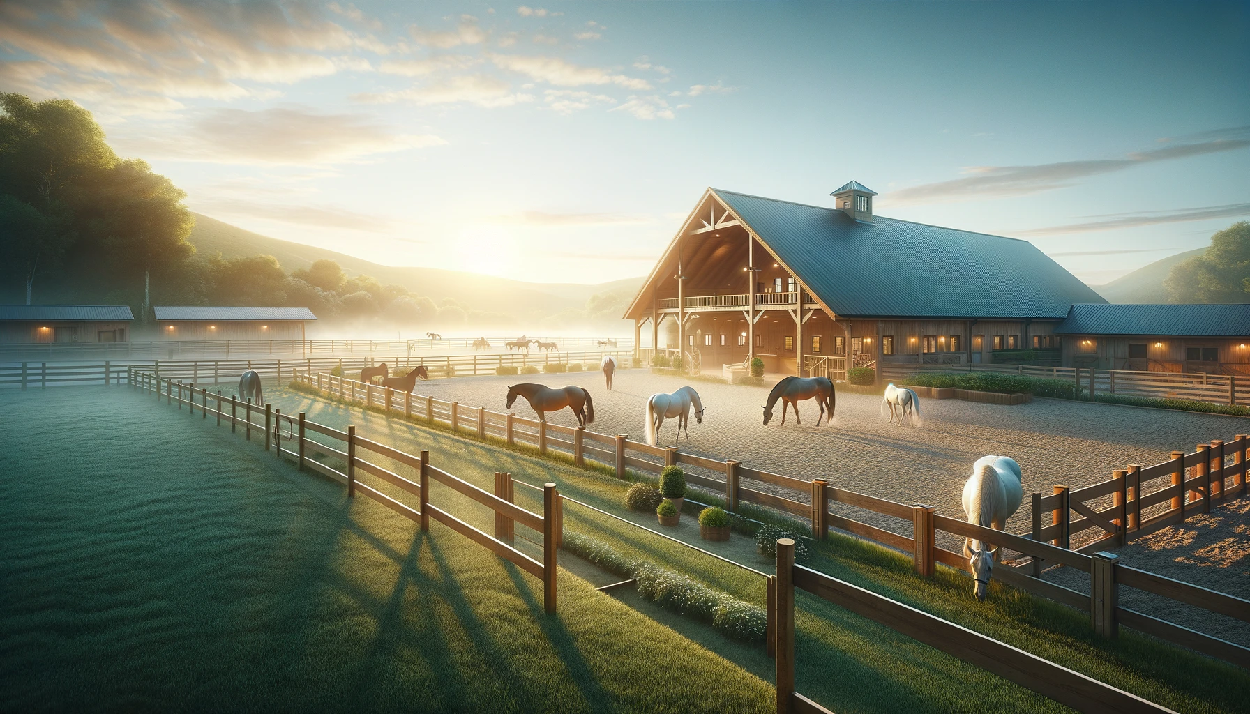 бот для конного клуба, ипподрома