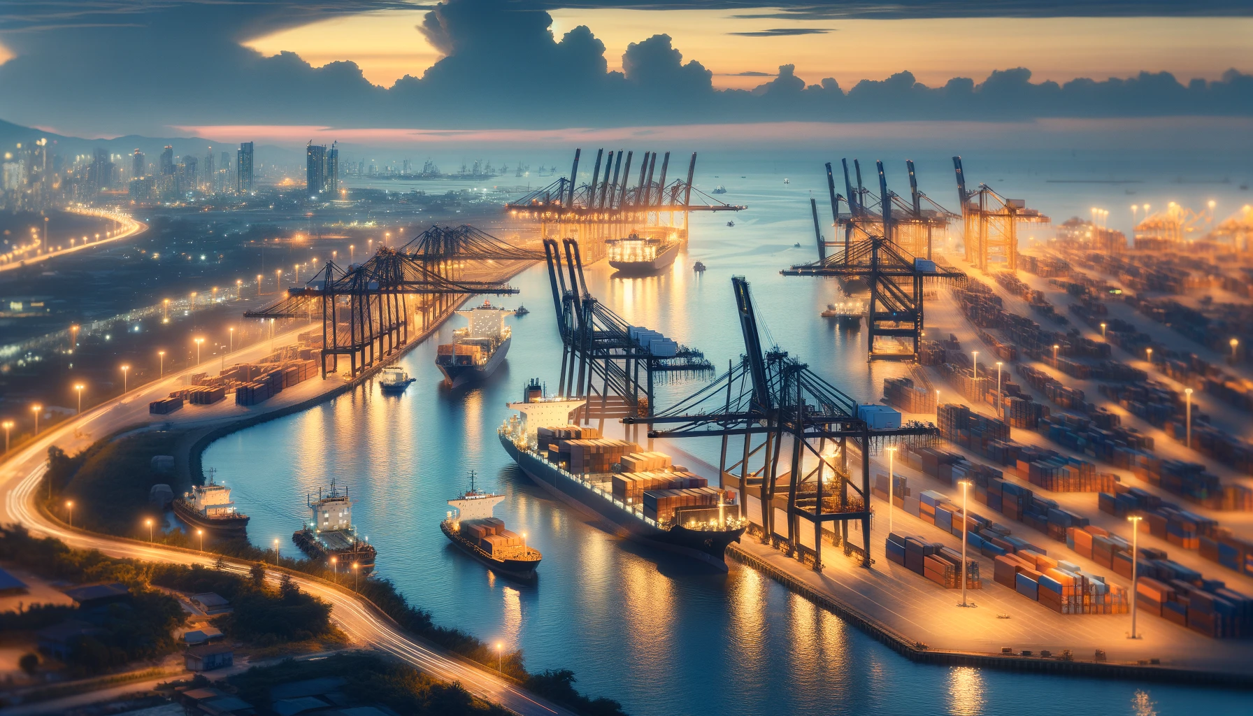 бот для ассоциаций и промышленных союзов