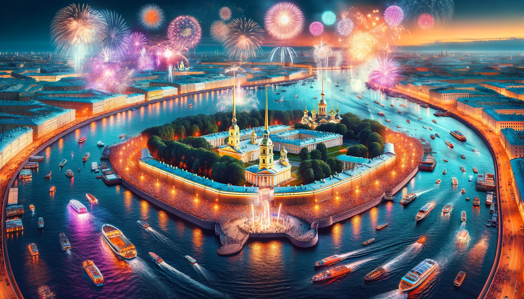 бот для туризма