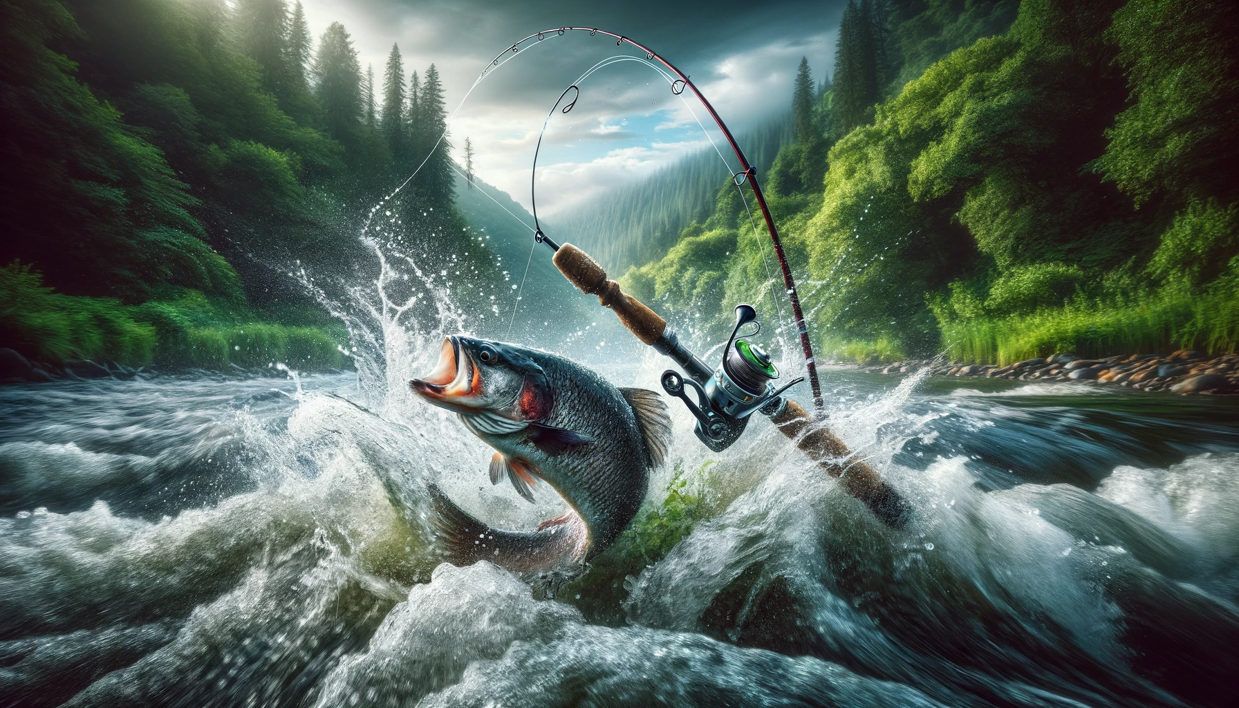 бот для самоподсекающих удочек