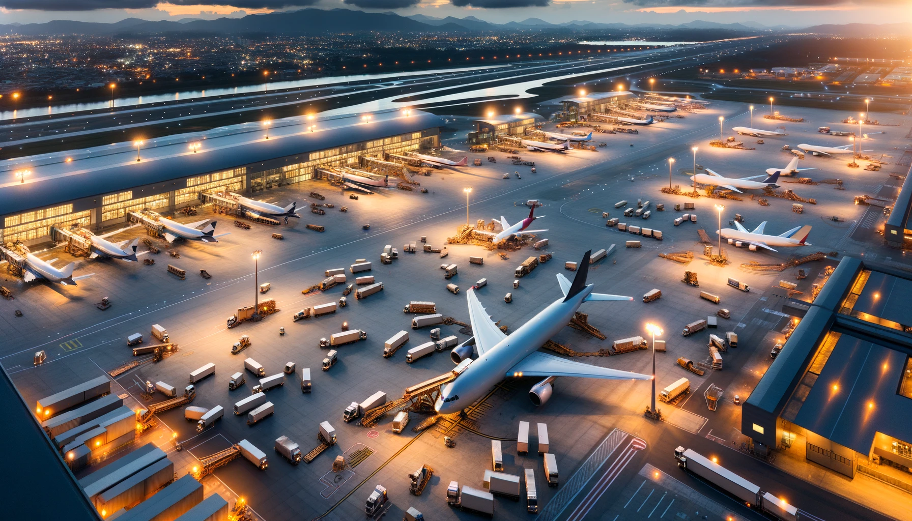 бот для внешнеторговых и внешнеэкономических организаций