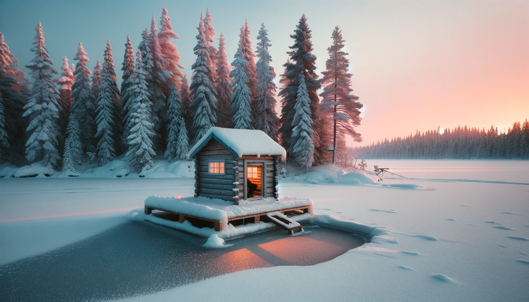 бот для рыболовного клуба