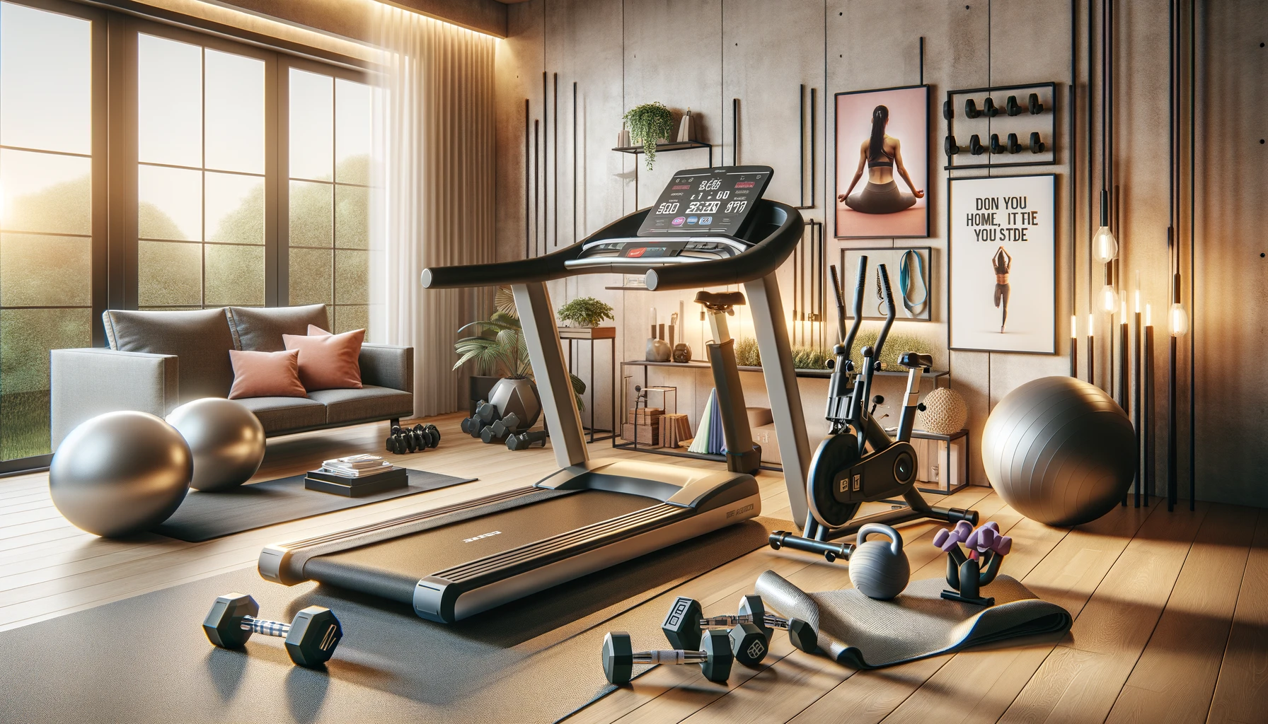 бот для спортивного оборудования, инвентаря