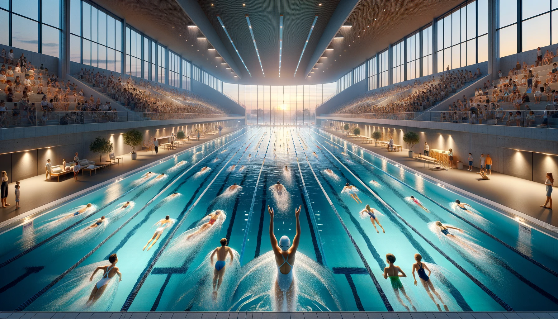 бот для спортивной секции