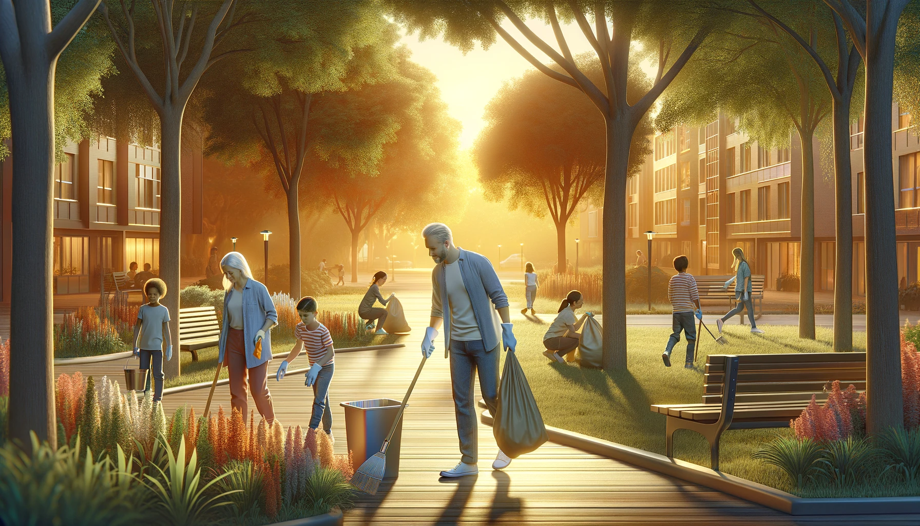 бот для общественного фонда