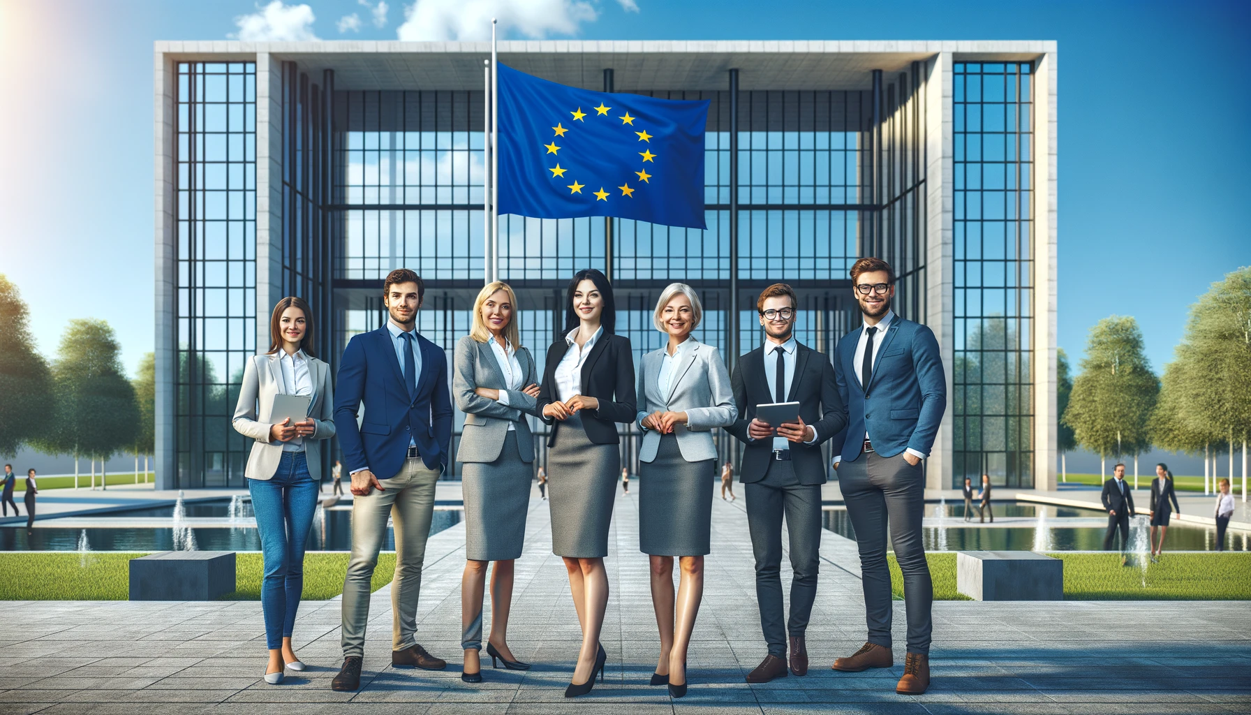 бот для политической партии