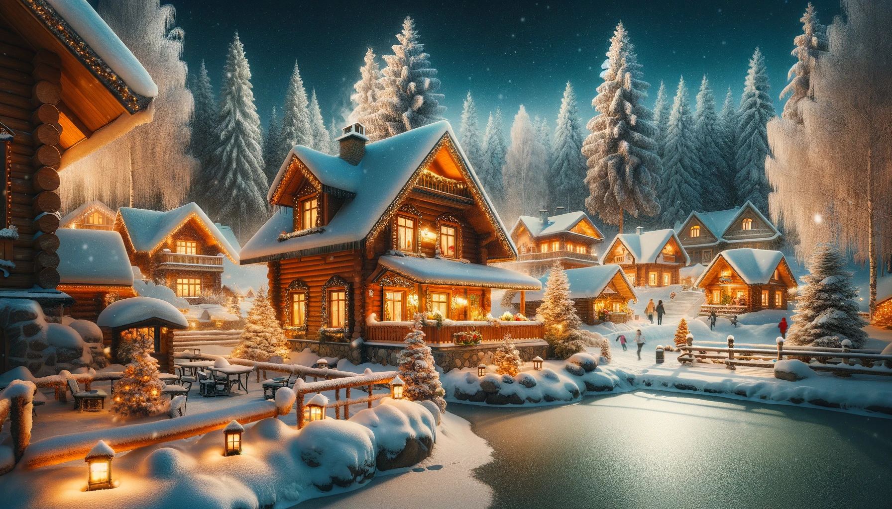 бот для турбазы, дома отдыха, базы отдыха