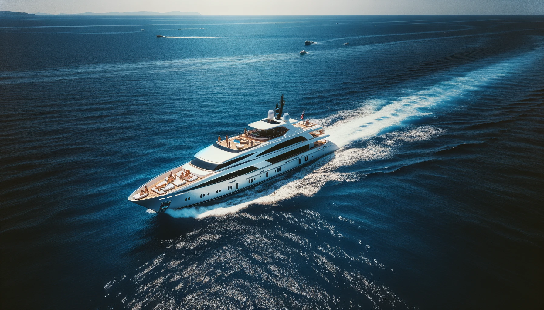 бот для водных прогулок