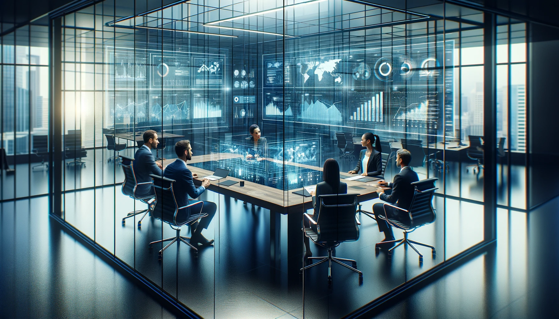 бот для саморегулируемой организации