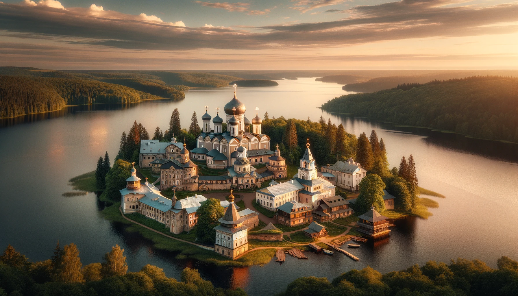 бот для религиозных организаций