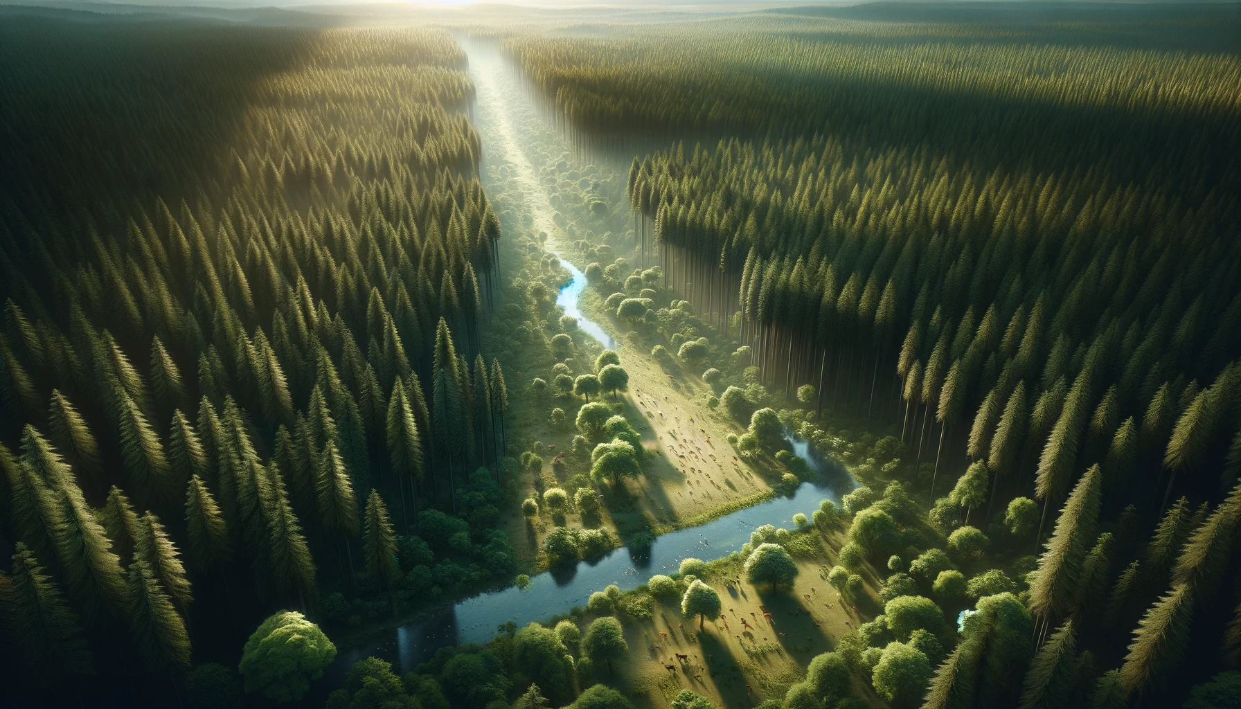 бот для экологической организации