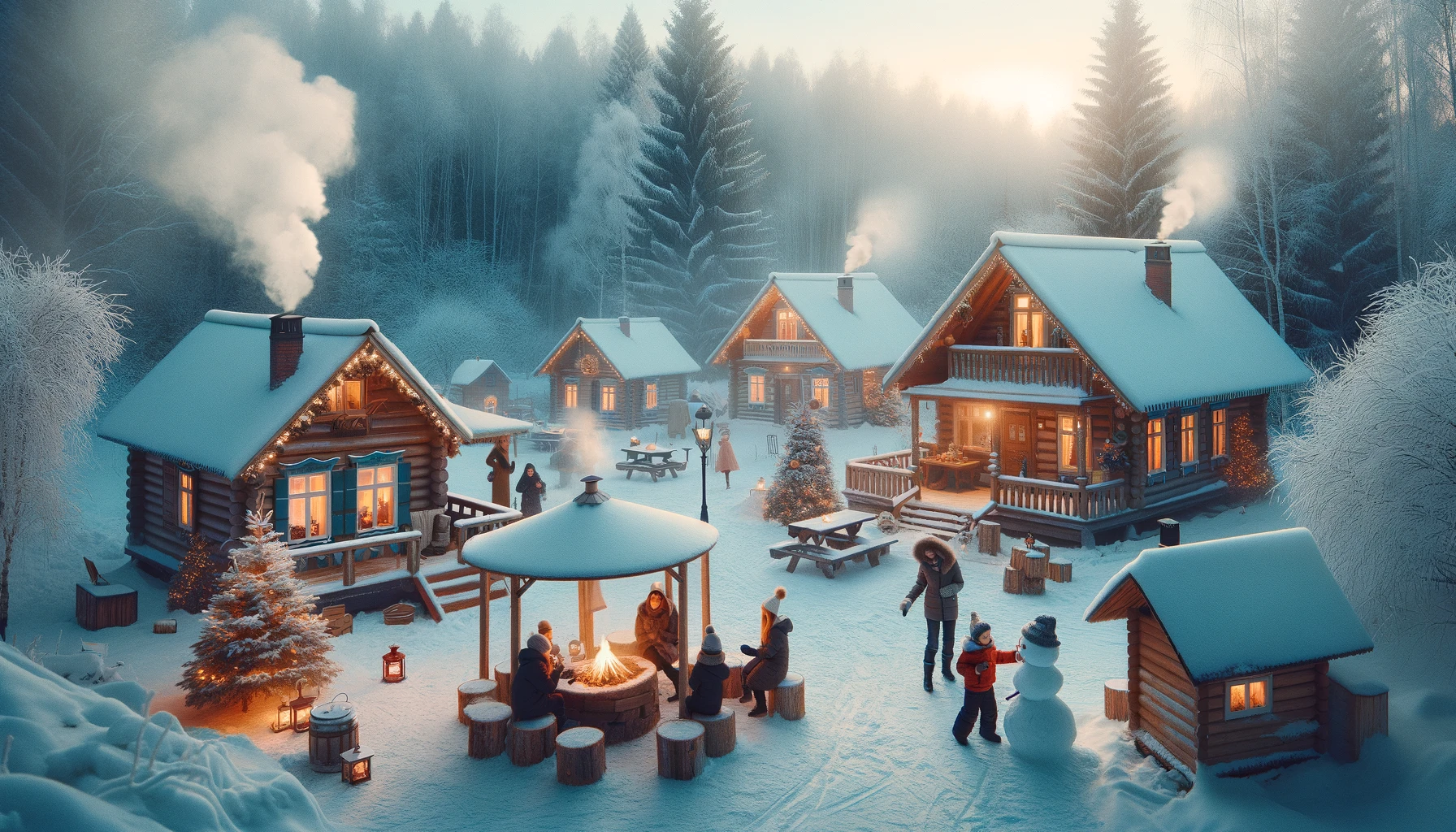 бот для садового некоммерческого товарищества