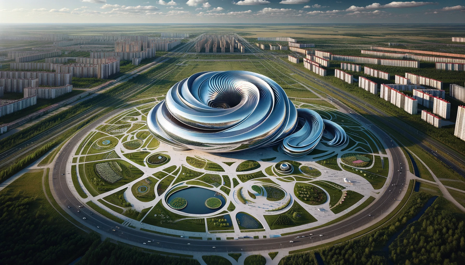 бот для культурного центра