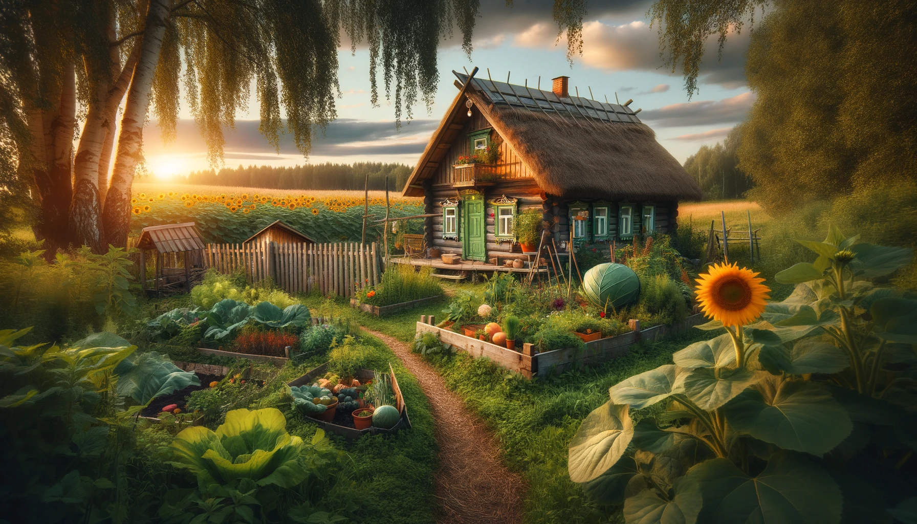 бот для сельского хозяйства