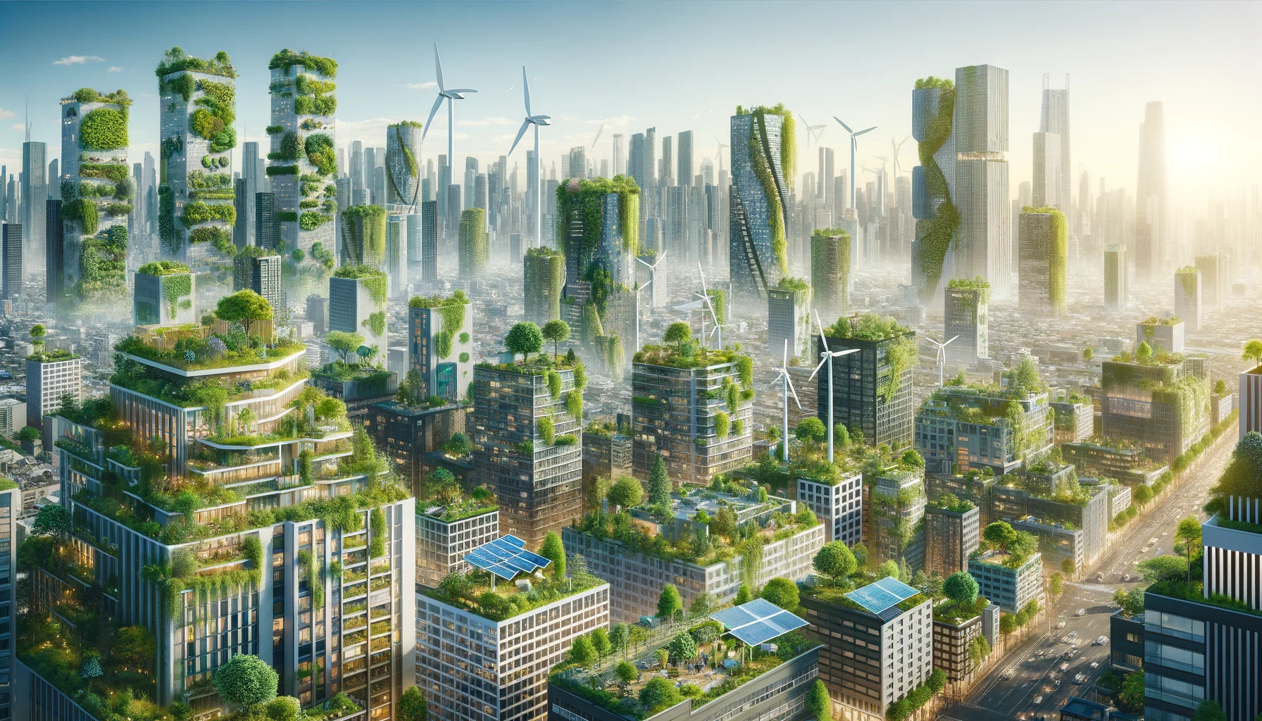 бот для охраны окружающей среды