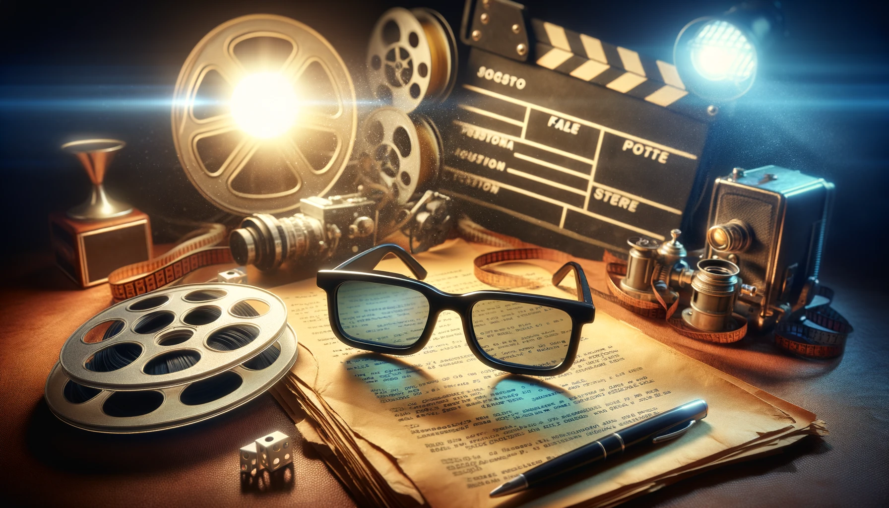 бот для кинопрокатной компании