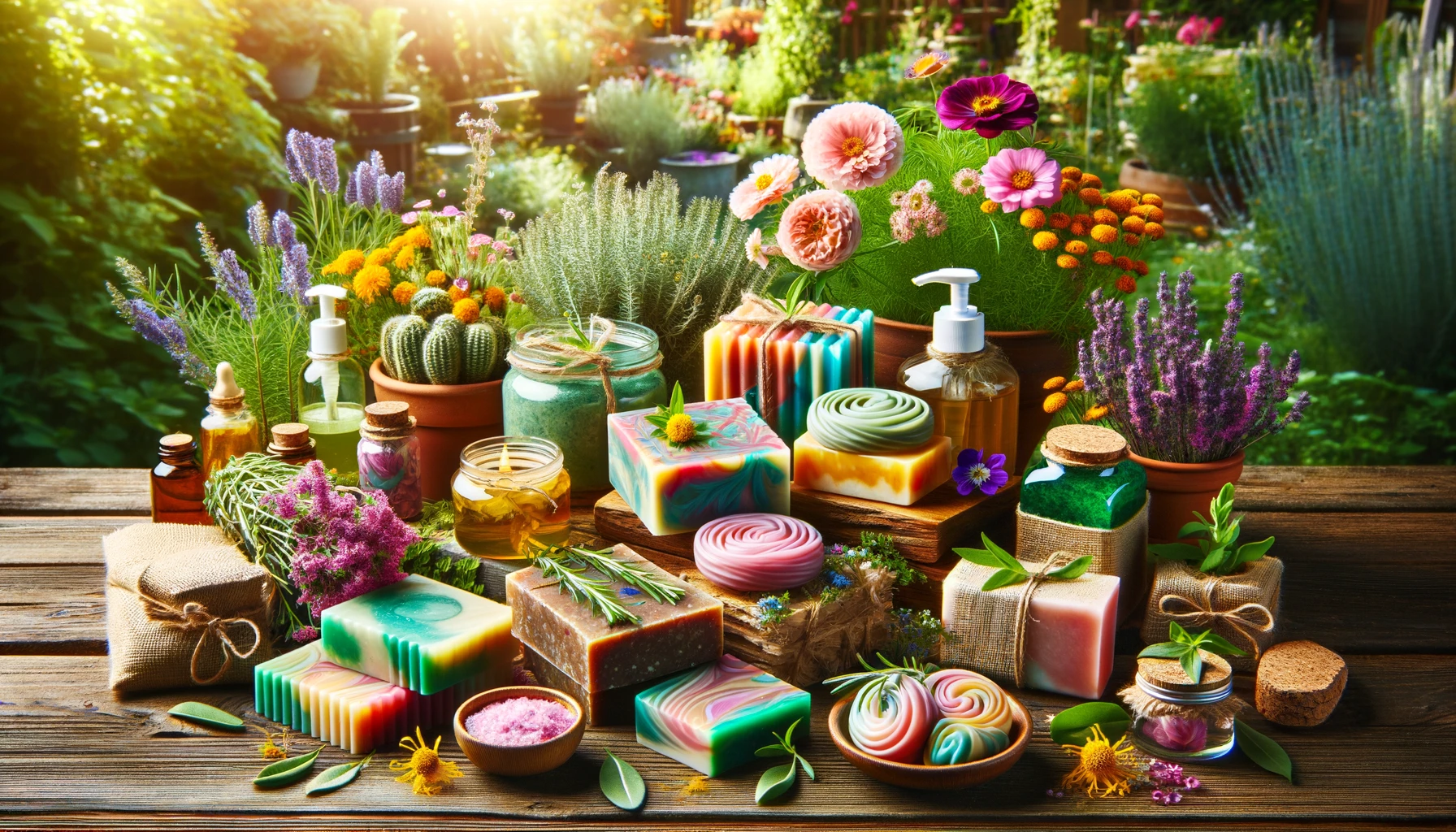 бот для натуральной косметики