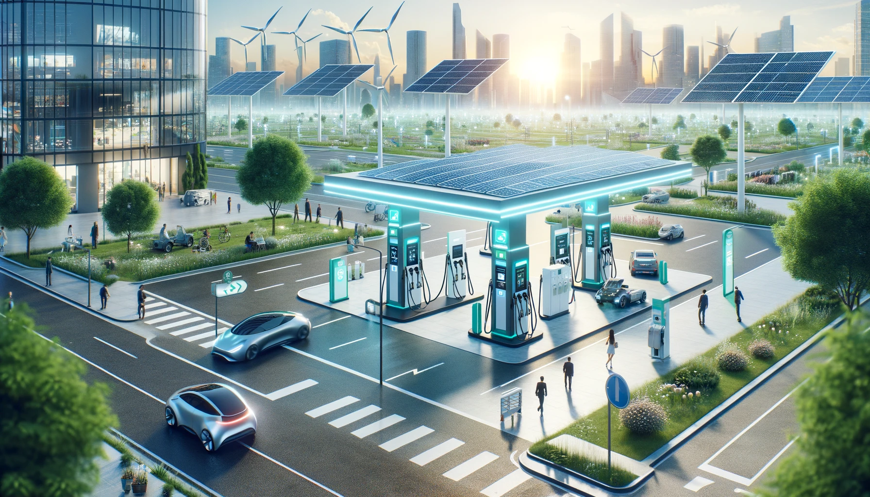 бот для АГНС, АГЗС и АГНКС